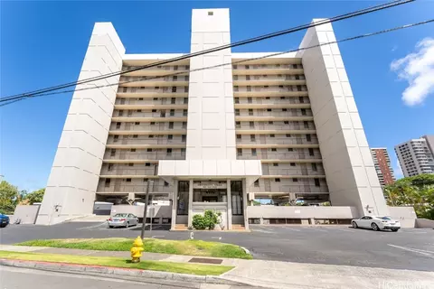 1025 Kalo Pl #904, Honolulu, HI 96826