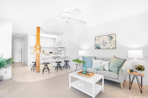 3731 Kanaina Ave #224, Honolulu, HI 96815