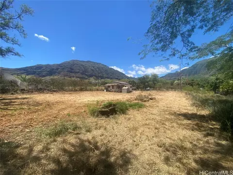 84-939 Noholio Rd, Waianae, HI 96792