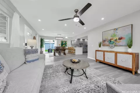 1533 Hooli Cir, Pearl City, HI 96782