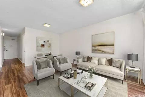 1026 Kalo Pl #707, Honolulu, HI 96826