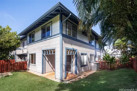 95-1017 Kuauli St #122, Mililani, HI 96789
