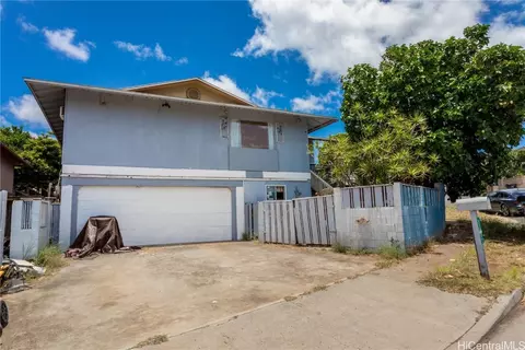 92-642 Malahuna Loop, Kapolei, HI 96707