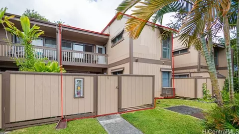 47-655 Hui Kelu St #3, Kaneohe, HI 96744