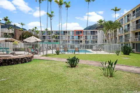 85-175 Farrington Hwy #C408, Waianae, HI 96792