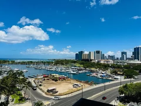 1684 Ala Moana Blvd #953, Honolulu, HI 96815