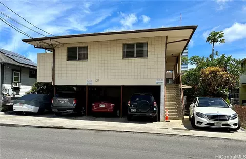 1625 Philip St, Honolulu, HI 96826