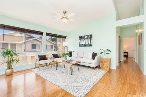 91-1031 Laaulu St #25D, Ewa Beach, HI 96706