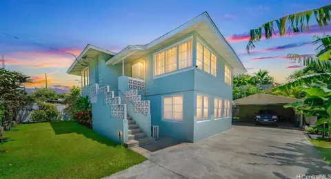 1237 Hele St, Kailua, HI 96734