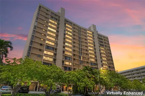 2929 Ala Ilima Sts #1204, Honolulu, HI 96818