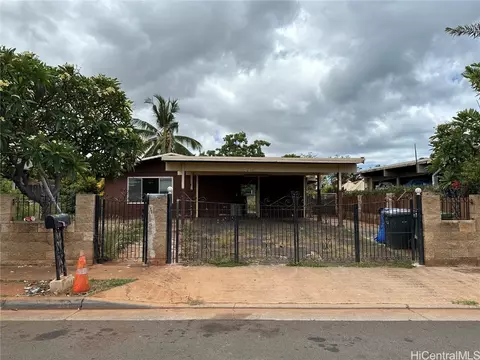 87-205 Kahau St, Waianae, HI 96792