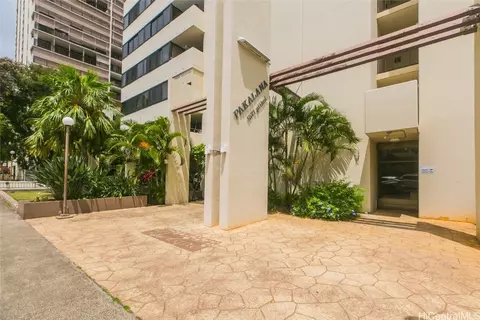 1571 Piikoi St #1502, Honolulu, HI 96822