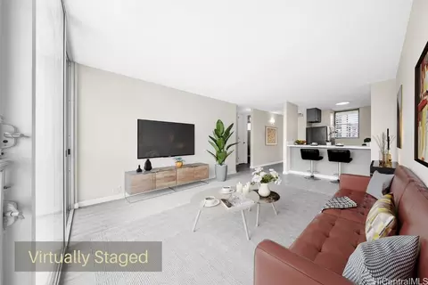 949 Ala Nanala St #601, Honolulu, HI 96818