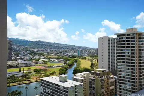 2140 Kuhio Ave #2310, Honolulu, HI 96815