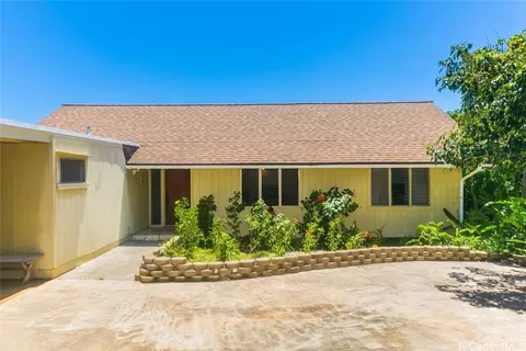 98-1052 Mahola Pl, Aiea, HI 96701