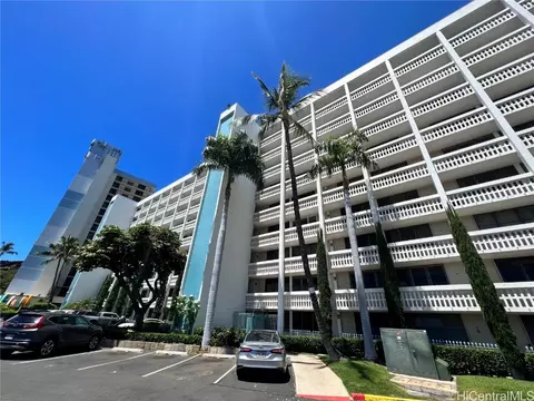 84-965 Farrington Hwy #A201, Waianae, HI 96792