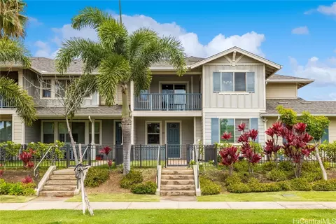 801 Kakala St #1702, Kapolei, HI 96707