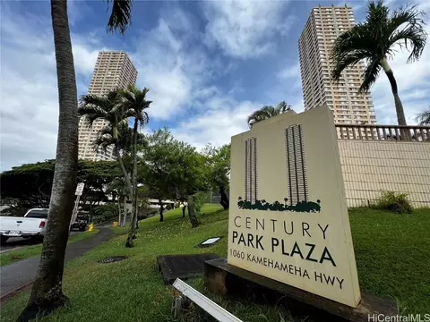 1060 Kamehameha Hwy #2504A, Pearl City, HI 96782