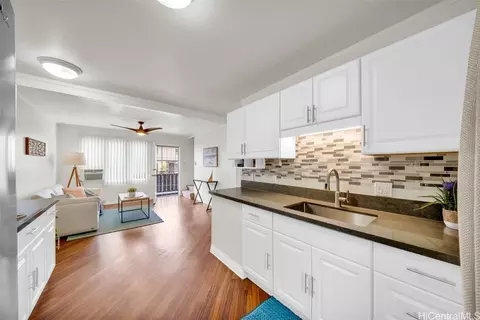 98-1284 D Hoohiki Pl #93, Pearl City, HI 96782