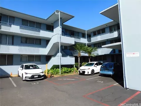 1103 Kokea St #K305, Honolulu, HI 96817