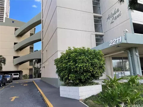 2211 Ala Wai Blvd #A57, Honolulu, HI 96815