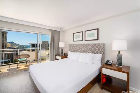 1777 Ala Moana Blvd #2430, Honolulu, HI 96815