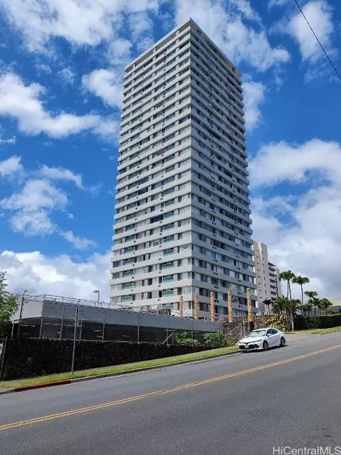 2888 Ala Ilima St #1403, Honolulu, HI 96818
