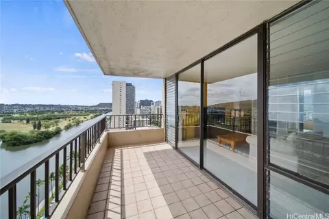 2121 Ala Wai Blvd #2106, Honolulu, HI 96815