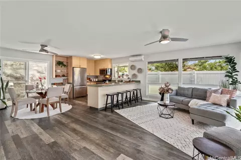 1181 Akipola St, Kailua, HI 96734