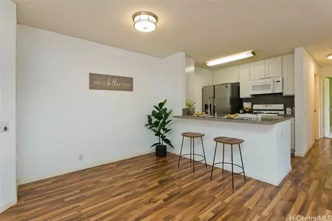 91-221 Hanapouli Cir #35C, Ewa Beach, HI 96706