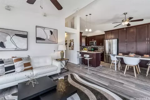 91-1088 Laaulu St #18D, Ewa Beach, HI 96706