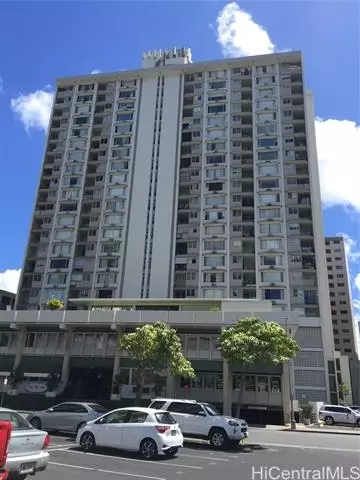 747 Amana St #512, Honolulu, HI 96814