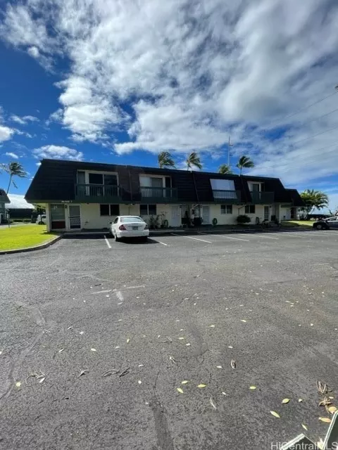 98-263 Kaonohi St #I1, Aiea, HI 96701