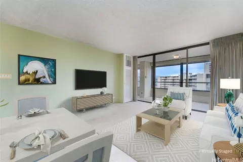 1717 Mott Smith Dr #1211, Honolulu, HI 96822