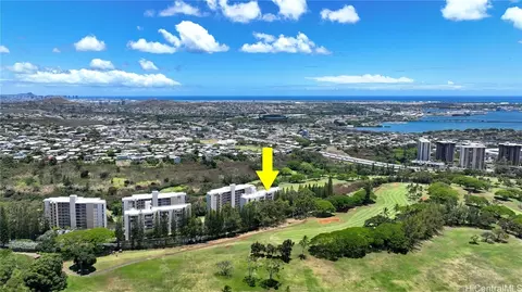 98-703 Iho Pl #1/1202, Aiea, HI 96701
