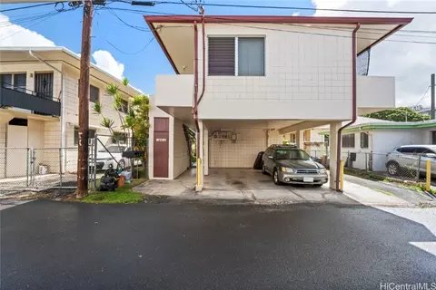 1643 Liliha St #A, Honolulu, HI 96817