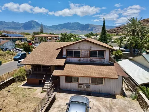 86-359 Kauaopuu St, Waianae, HI 96792