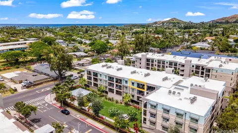409 Kailua Rd #7306, Kailua, HI 96734