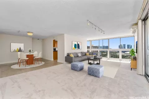 1425 Ward Ave #14W, Honolulu, HI 96822