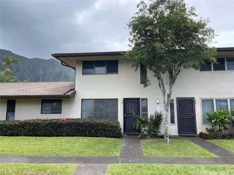 47-410 Hui Iwa St #2, Kaneohe, HI 96744