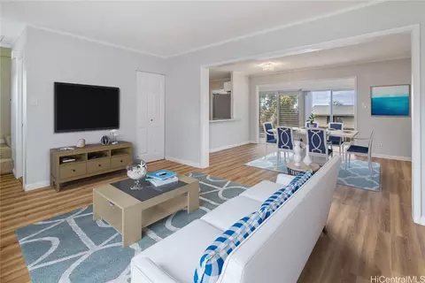 98-907 Iho Pl #A 104, Aiea, HI 96701