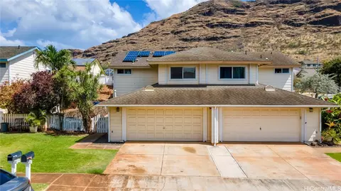 87-103 Kulapa Pl, Waianae, HI 96792