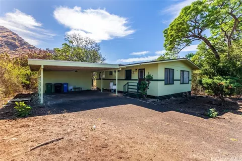 84-439 Makaha Valley Rd, Waianae, HI 96792