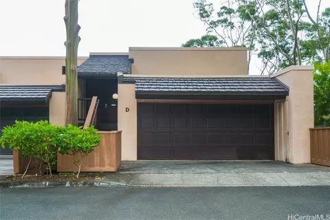 1370 Kamahele St # D, Kailua, HI 96734