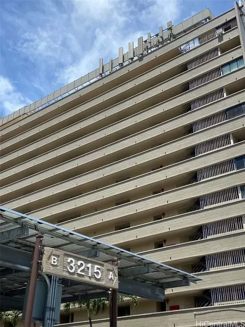 3215 Ala Ilima St #A903, Honolulu, HI 96818