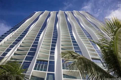 1000 Auahi St #4013, Honolulu, HI 96814