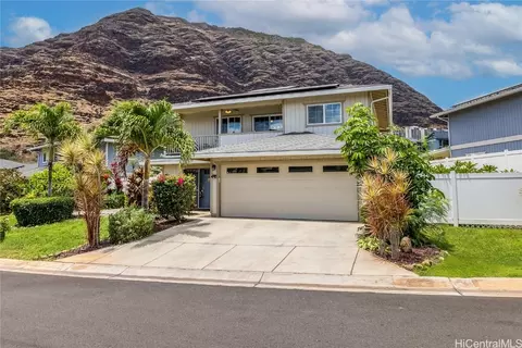 84-575 Kili Dr #55, Waianae, HI 96792