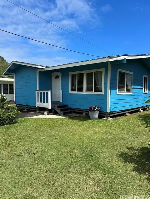 54-103 Imua Pl, Hauula, HI 96717