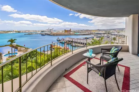66 Queen St #1605, Honolulu, HI 96813
