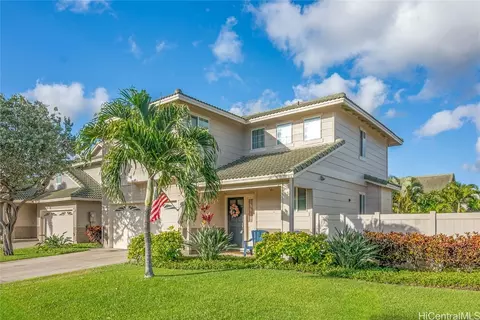91-809 Launahele St #59, Ewa Beach, HI 96706